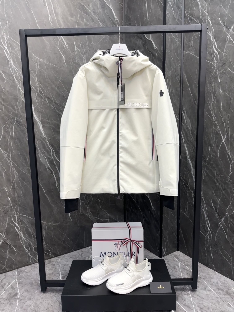 Balenciaga Down Coat